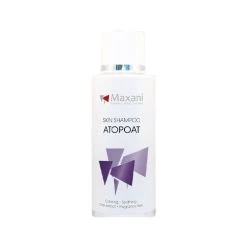 Maxani AtopOat Shampoo -Haustierprodukte maxani atopoat shampoo 201590 0500 none