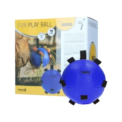 Maximus Fun Play Ball Für Pferde -Haustierprodukte maximus fun play ball voor paarden 207815 0500 none