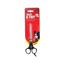 Mikki Double Thinning Scissors
