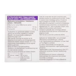 Milprazon Für Katzen -Haustierprodukte milprazon kat 134038 0500 none