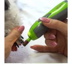 Moser Elektrischer Krallenschleifer 9 Moser Elektrischer Krallenschleifer -Haustierprodukte moser elektrische nagelvijl 120505 0500 none