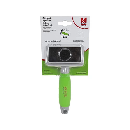 Moser Slicker Bürste 4 Moser Slicker Bürste - Image 4