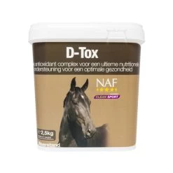 NAF D-Tox 5 NAF D-Tox -Haustierprodukte naf d tox 159320 0500 none