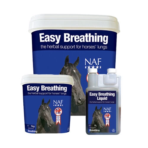 NAF Easy Breathing 1 NAF Easy Breathing