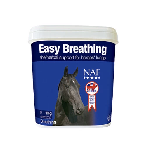 NAF Easy Breathing 3 NAF Easy Breathing - Image 3