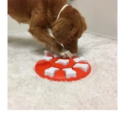 Nina Ottosson Dog Smart -Haustierprodukte nina ottosson dog smart 96035 0500 none