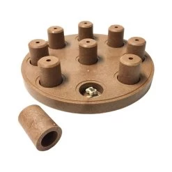 Nina Ottosson Dog Smart -Haustierprodukte nina ottosson dog smart 96083 0500 none