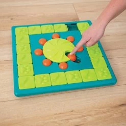 Nina Ottosson MultiPuzzle -Haustierprodukte nina ottosson multipuzzle 179602 0500 none