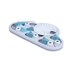 Nina Ottosson Puzzle And Play - Rainy Day -Haustierprodukte nina ottosson puzzle and play rainy day 180961 0500 none