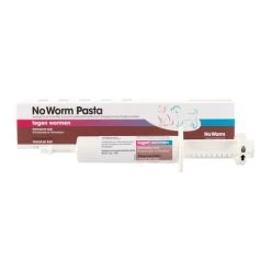No Worm Pasta (Paste) -Haustierprodukte no worm pasta 134065 0500 none