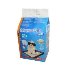 Nobby Doggy Trainer & Pads 9 Nobby Doggy Trainer & Pads -Haustierprodukte nobby doggy trainer 130265 0500 none