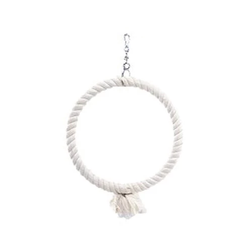 Nobby Baumwoll-Spielring 2 Nobby Baumwoll-Spielring - Image 2