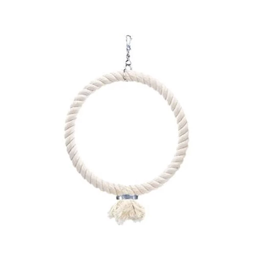 Nobby Baumwoll-Spielring 3 Nobby Baumwoll-Spielring - Image 3