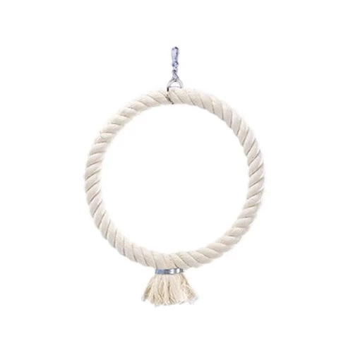 Nobby Baumwoll-Spielring 4 Nobby Baumwoll-Spielring - Image 4