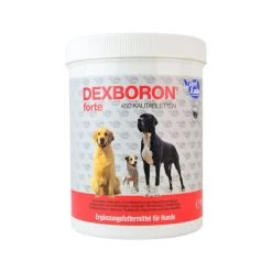 Nutrilabs Dexboron Forte -Haustierprodukte nutrilabs dexboron forte 121234 0500 none