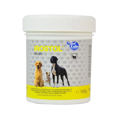 Nutrilabs Irostol 2 Nutrilabs Irostol - Image 2