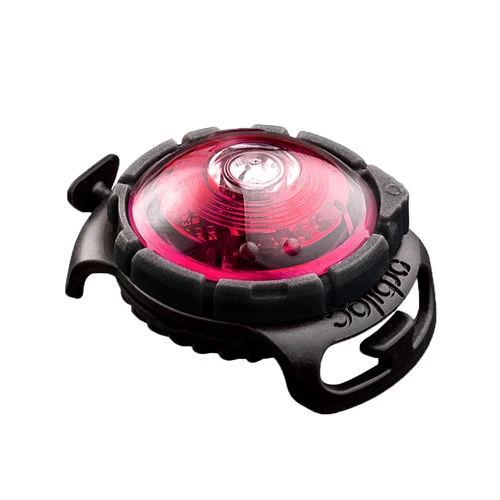 Orbiloc Dog Dual Safety Light 8 Orbiloc Dog Dual Safety Light - Image 8