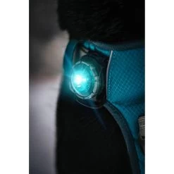 Orbiloc Dog Dual Safety Light 18 Orbiloc Dog Dual Safety Light -Haustierprodukte orbiloc led veiligheidslamp 188103 0500 none