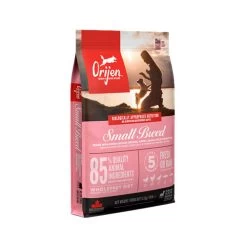 Orijen Whole Prey Adult Small Breed - Hundefutter