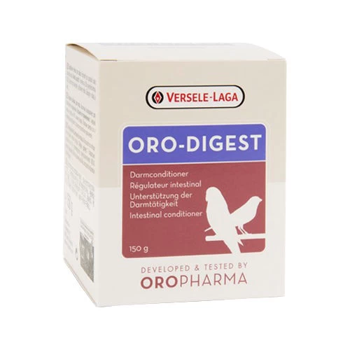 Oropharma Oro-Digest 2 Oropharma Oro-Digest - Image 2