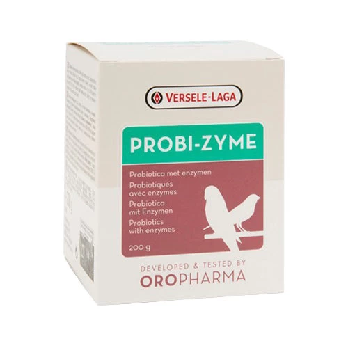 Oropharma Probi-Zyme 1 Oropharma Probi-Zyme