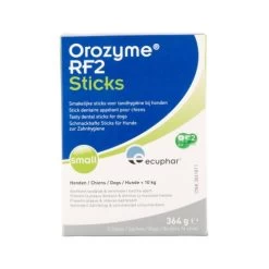 Orozyme RF2 Sticks -Haustierprodukte orozyme rf2 sticks 91074 0500 none