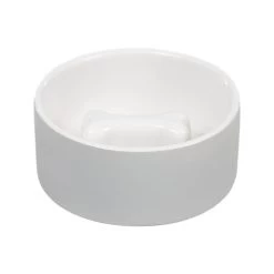 PAIKKA Slow Feed Bowl -Haustierprodukte paikka slow feed bowl 217881 0500 none