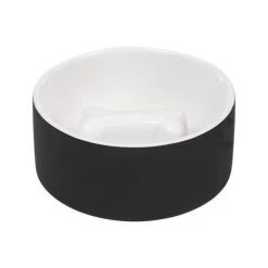 PAIKKA Slow Feed Bowl -Haustierprodukte paikka slow feed bowl 217883 0500 none