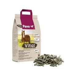 Pavo Vital 7 Pavo Vital -Haustierprodukte pavo vital 192716 0500 none