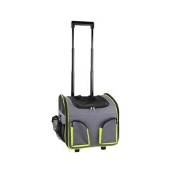 Pawi Pet Trolley Bag -Haustierprodukte pawi pet trolley bag 105448 0500 none