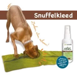 Pet Remedy Schnuffelteppich 8 Pet Remedy Schnuffelteppich -Haustierprodukte pet remedy snuffelkleed 202568 0500 none