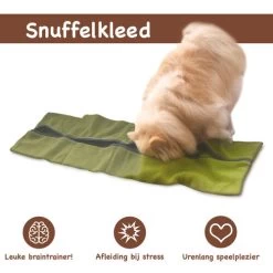 Pet Remedy Schnuffelteppich 9 Pet Remedy Schnuffelteppich -Haustierprodukte pet remedy snuffelkleed 202571 0500 none