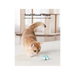 Petlibro Pixie Mouse -Haustierprodukte petlibro pixie mouse 221373 0500 none