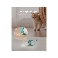 Petlibro Pixie Mouse -Haustierprodukte petlibro pixie mouse 221374 0500 none