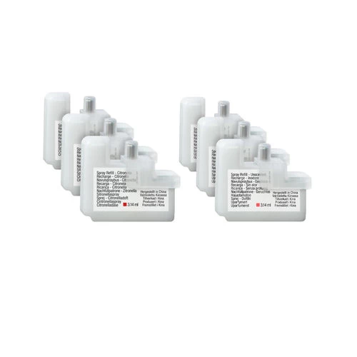 PetSafe Spraypatrone Nachfüllungen 1 PetSafe Spraypatrone Nachfüllungen