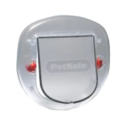 PetSafe Staywell 200 Katzenklappe 6 PetSafe Staywell 200 Katzenklappe -Haustierprodukte petsafe staywell 200 kattenluik 105202 0500 none