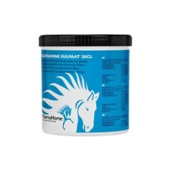 PharmaHorse Glucosamine -Haustierprodukte pharmahorse glucosamine 153130 0500 none