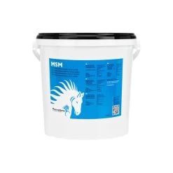 PharmaHorse MSM -Haustierprodukte pharmahorse msm 153187 0500 none