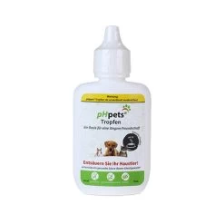 PHpets® Tropfen -Haustierprodukte phpets druppels 154048 0500 none