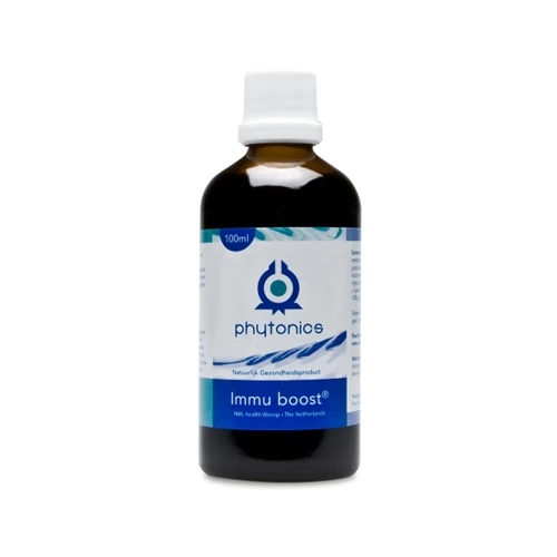 Phytonics Immu Boost 1 Phytonics Immu Boost