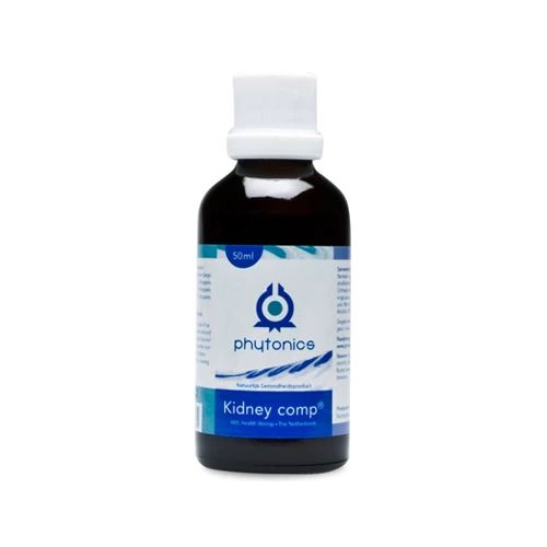 Phytonics Kidney Comp 1 Phytonics Kidney Comp