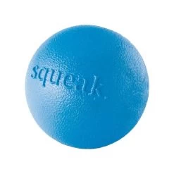 Planet Dog Orbee Tuff Squeak Ball - Orange -Haustierprodukte planet dog orbee tuff squeak ball oranje 210599 0500 none
