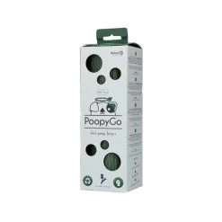 PoopyGo Tissue Box Kotbeutel -Haustierprodukte poopygo tissue box poekzakjes 164041 0500 none