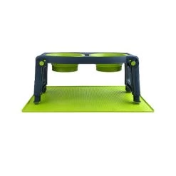 Popware Pet Bowl Grippmat 6 Popware Pet Bowl Grippmat -Haustierprodukte popware pet bowl grippmat 213563 0500 none