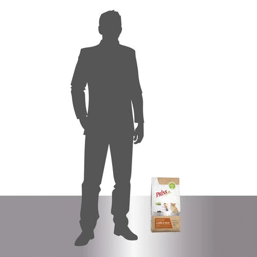 Prins ProCare Mini Lamb & Rice Hypoallergenic 4 Prins ProCare Mini Lamb & Rice Hypoallergenic - Image 4