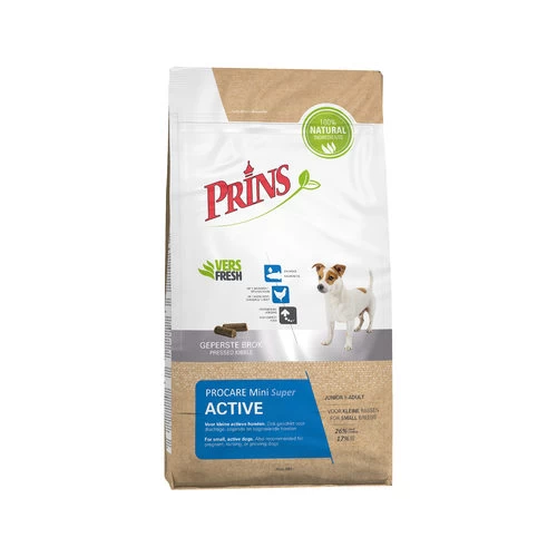 Prins ProCare Mini Super Active 1 Prins ProCare Mini Super Active