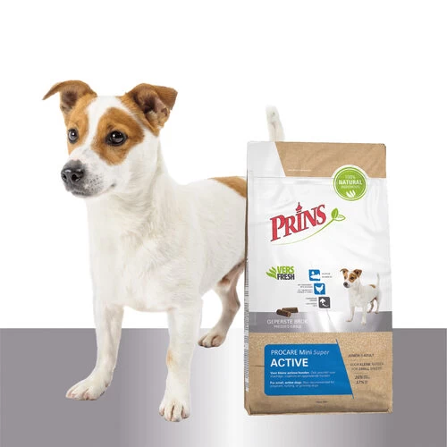 Prins ProCare Mini Super Active 2 Prins ProCare Mini Super Active - Image 2