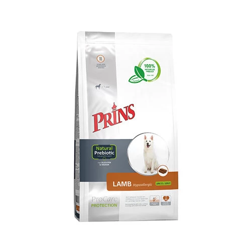 Prins ProCare Protection Lamm Hypoallergic 1 Prins ProCare Protection Lamm Hypoallergic