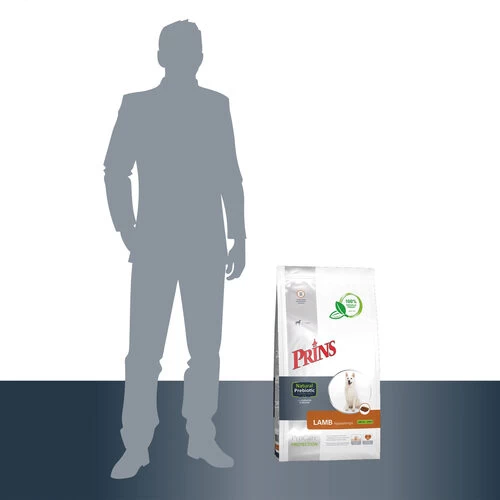 Prins ProCare Protection Lamm Hypoallergic 4 Prins ProCare Protection Lamm Hypoallergic - Image 4
