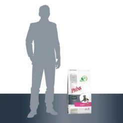 Prins ProCare Protection Puppy -Haustierprodukte prins procare protection puppy 171853 0500 none